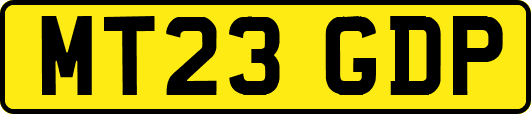 MT23GDP