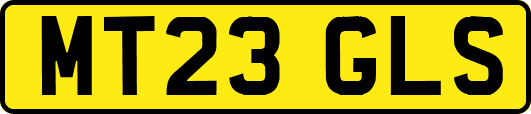 MT23GLS