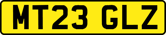 MT23GLZ