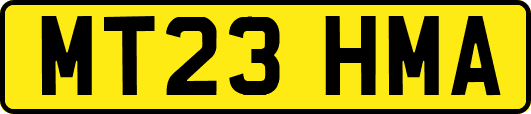 MT23HMA