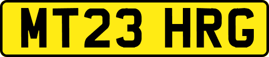 MT23HRG
