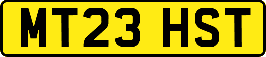 MT23HST