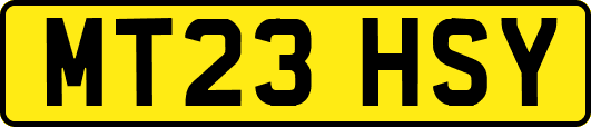 MT23HSY
