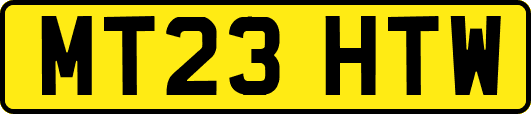 MT23HTW