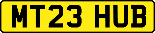 MT23HUB