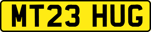 MT23HUG