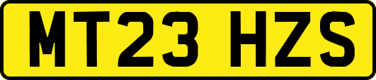 MT23HZS