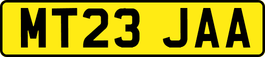 MT23JAA