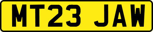 MT23JAW