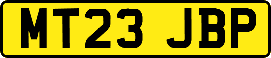 MT23JBP