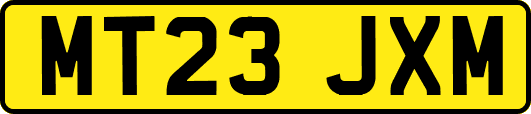 MT23JXM