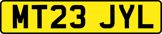MT23JYL