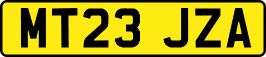 MT23JZA