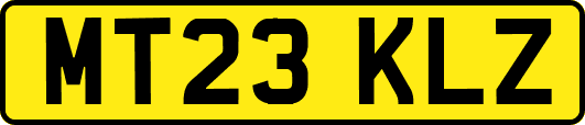MT23KLZ