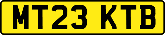 MT23KTB
