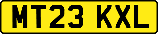 MT23KXL