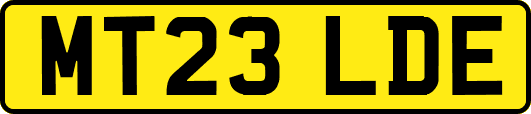 MT23LDE