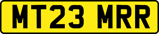 MT23MRR