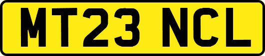 MT23NCL