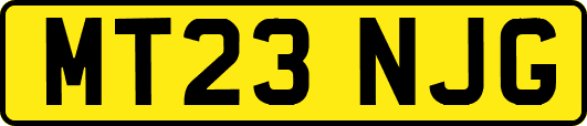 MT23NJG
