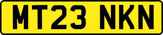 MT23NKN