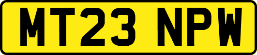 MT23NPW
