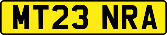 MT23NRA