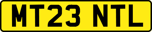 MT23NTL