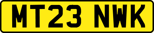 MT23NWK