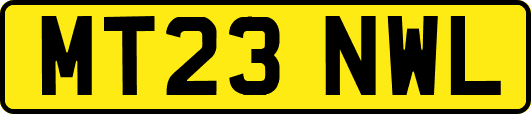 MT23NWL