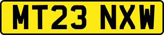 MT23NXW
