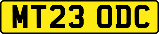MT23ODC