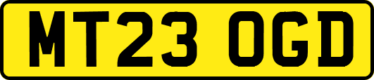 MT23OGD
