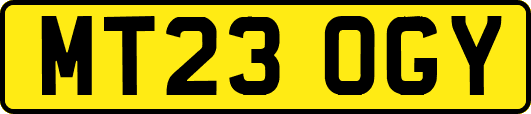 MT23OGY