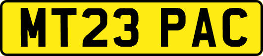 MT23PAC