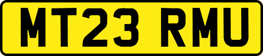 MT23RMU