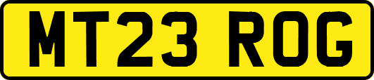 MT23ROG