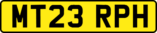 MT23RPH