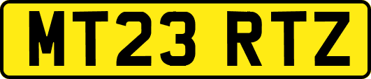 MT23RTZ