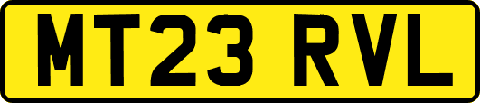 MT23RVL