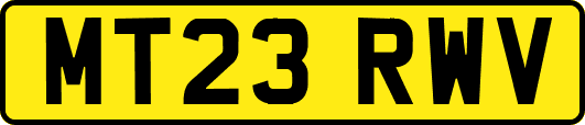 MT23RWV