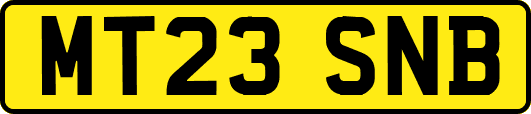 MT23SNB