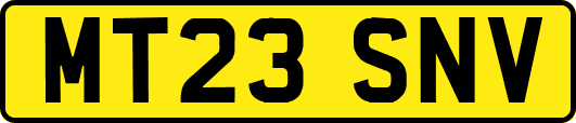 MT23SNV