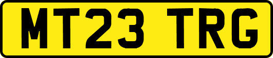 MT23TRG
