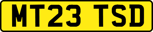 MT23TSD