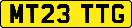 MT23TTG