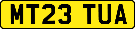 MT23TUA