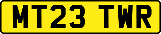 MT23TWR