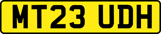 MT23UDH