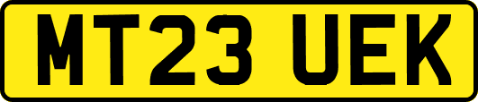 MT23UEK
